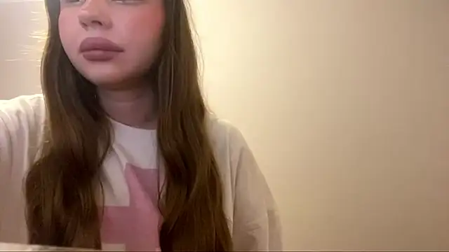 Milkyvoyer online show from May 2026 07:33:01 PM