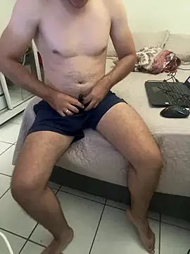 Fer Ti online show from June 2026 10:35:01 AM