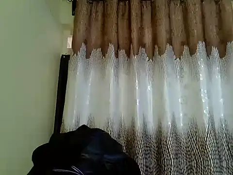 Pretty Carson online show from May 2026 06:22:02 AM