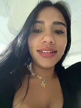 Caro Mildrey online show from June 2026 03:29:02 AM