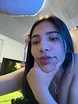 Caro Mildrey online show from July 2026 02:19:02 AM