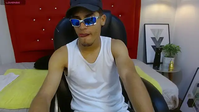 Mark Jackson69 online show from July 2026 11:34:01 AM