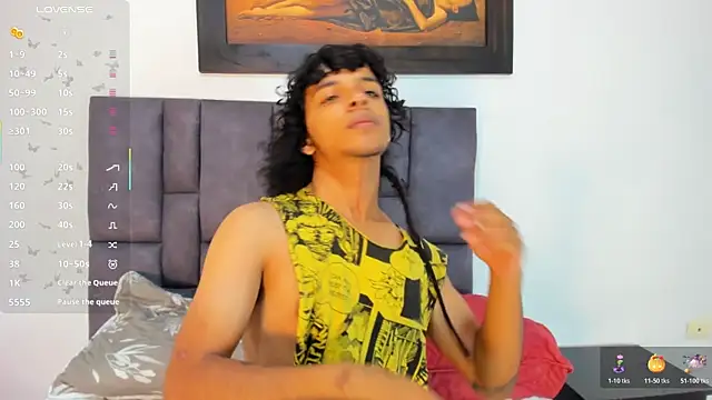 Snapshot of Lucas_cruz1 chatting on July 2026 03:09:02 AM Lucas cruz1 online show from July 2026 03:09:02 AM
