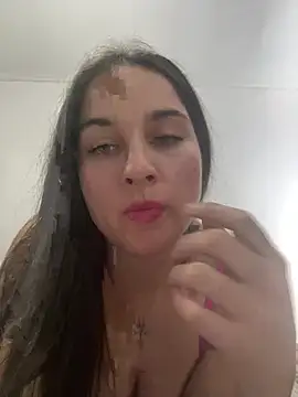 Javimaureen online show from June 2026 12:55:02 AM