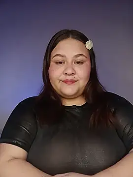 VeryGirlhot online show from June 2026 08:52:01 AM