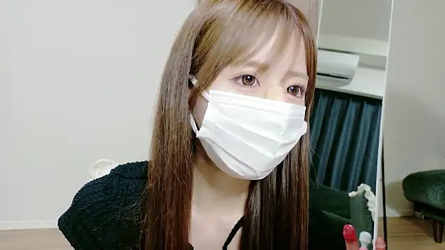 Snapshot of miraichan_ chatting on June 2026 08:34:01 AM miraichan online show from June 2026 08:34:01 AM