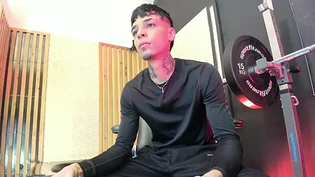 Snapshot of Yeidonn chatting on July 2026 03:42:02 AM Yeidonn online show from July 2026 03:42:02 AM