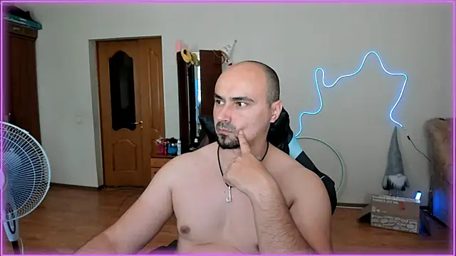 Snapshot of -SexyDaddy- chatting on June 2026 10:32:01 AM -SexyDaddy- online show from June 2026 10:32:01 AM