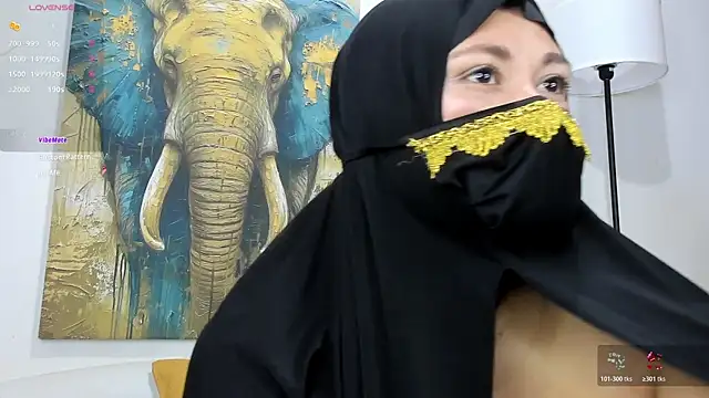 Snapshot of arabic_kira chatting on May 2026 01:18:02 PM arabic kira online show from May 2026 01:18:02 PM