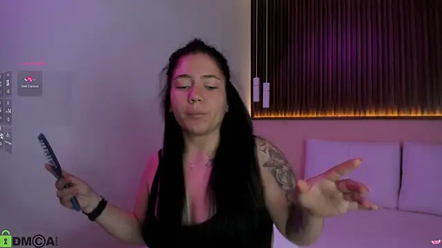 rebecaa grey online show from July 2026 01:59:01 PM