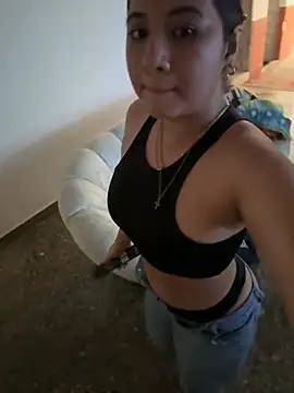 sussana vasquez online show from May 2026 09:27:01 PM