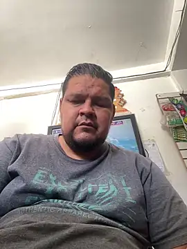 Snapshot of fercho25rv chatting on July 2026 07:13:01 PM fercho25rv online show from July 2026 07:13:01 PM