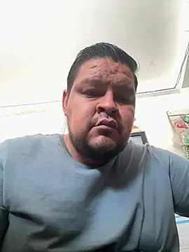 Snapshot of fercho25rv chatting on July 2026 07:27:02 PM fercho25rv online show from July 2026 07:27:02 PM
