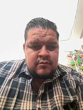 Snapshot of fercho25rv chatting on July 2026 06:35:01 PM fercho25rv online show from July 2026 06:35:01 PM