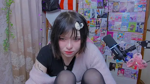 honeycelestia online show from June 2026 06:10:02 PM