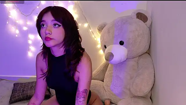 Snapshot of My_MelodySweet chatting on May 2026 04:20:01 AM My MelodySweet online show from May 2026 04:20:01 AM