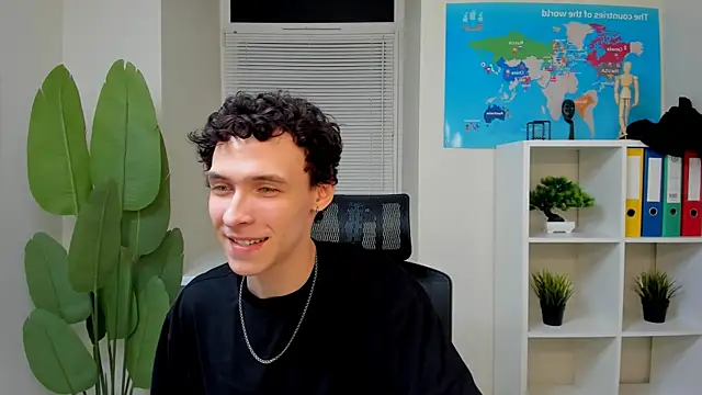 Jacob Davidson online show from June 2026 03:49:02 PM