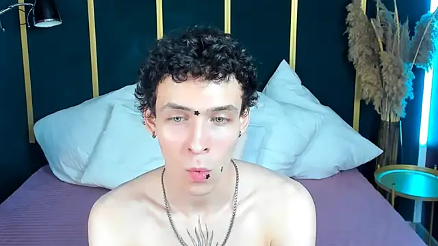 Jacob Davidson online show from June 2026 03:36:01 PM