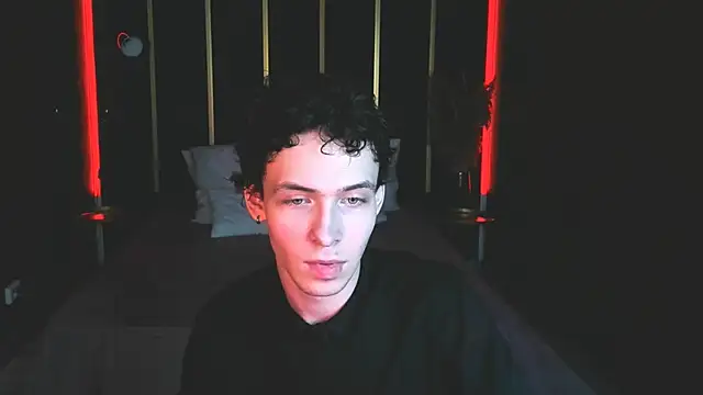 Jacob Davidson online show from June 2026 12:58:01 PM