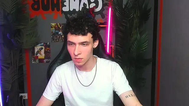 Jacob Davidson online show from July 2026 10:39:02 PM