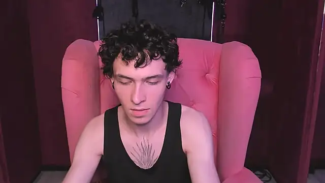 Jacob Davidson online show from July 2026 09:40:02 PM