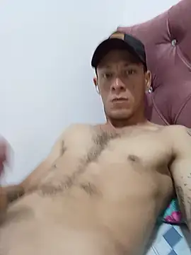 jadereltremendo online show from May 2026 07:27:01 AM