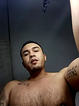 ANDRES HOT-1996 online show from January 2025 10:25:02 AM