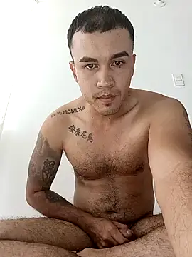 ANDRES HOT-1996 online show from January 2025 06:24:02 PM