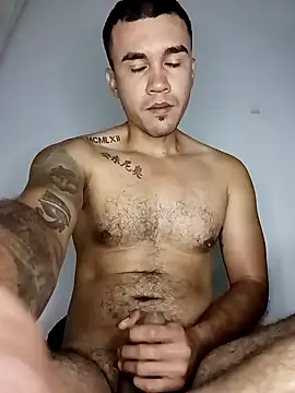 ANDRES HOT-1996 online show from January 2025 10:11:01 AM