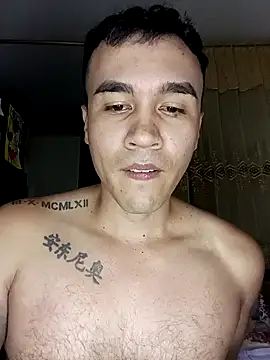 ANDRES HOT-1996 online show from October 2025 04:15:01 AM