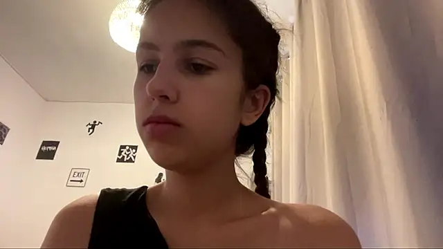 SindyKay online show from June 2026 05:05:02 AM
