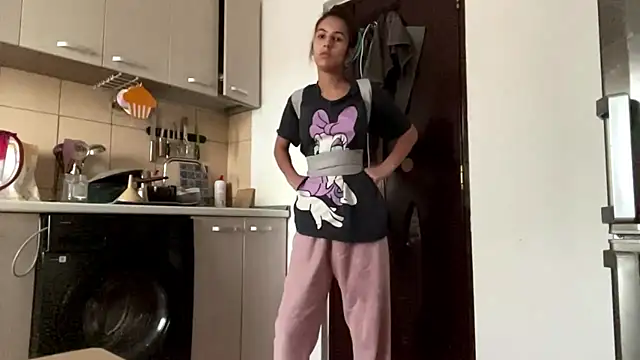 SindyKay online show from July 2026 05:13:02 AM
