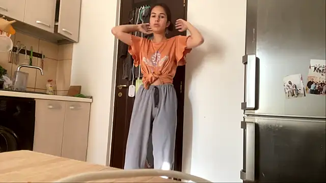 SindyKay online show from July 2026 05:23:01 AM