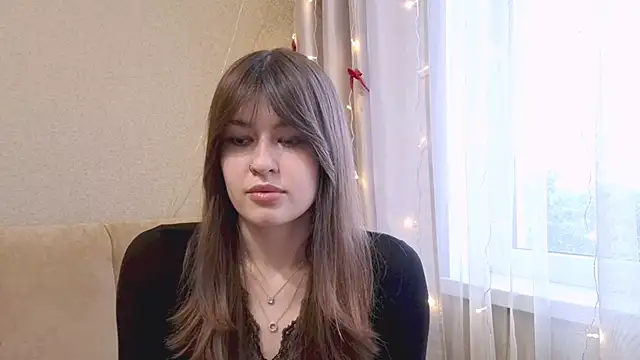 ValeryStaelens online show from June 2026 06:03:02 PM