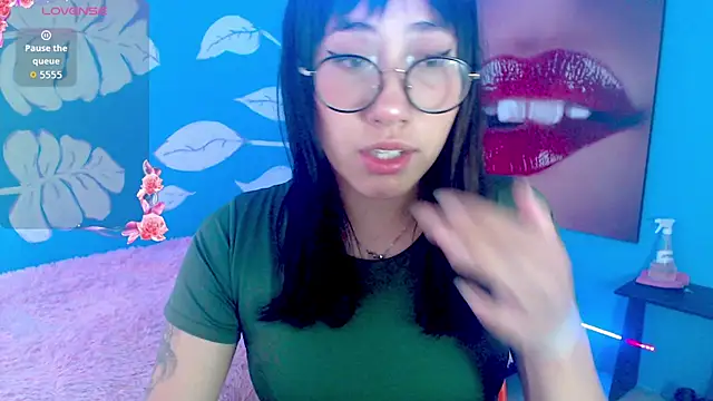 Snapshot of eli_doll chatting on June 2026 11:24:02 AM eli doll online show from June 2026 11:24:02 AM