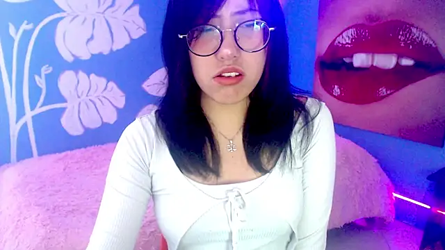 Snapshot of eli_doll chatting on June 2026 11:23:02 AM eli doll online show from June 2026 11:23:02 AM