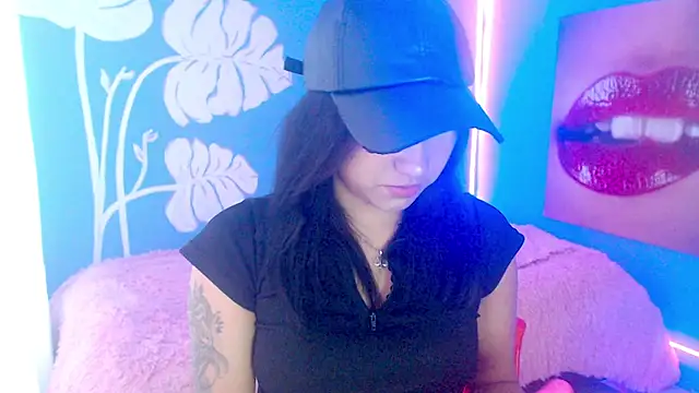 Snapshot of eli_doll chatting on July 2026 11:12:01 AM eli doll online show from July 2026 11:12:01 AM