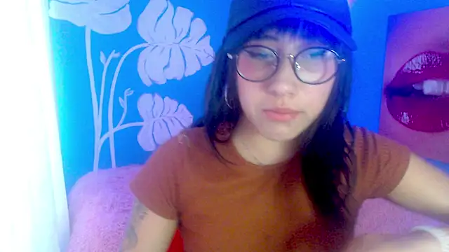 Snapshot of eli_doll chatting on July 2026 11:16:01 AM eli doll online show from July 2026 11:16:01 AM