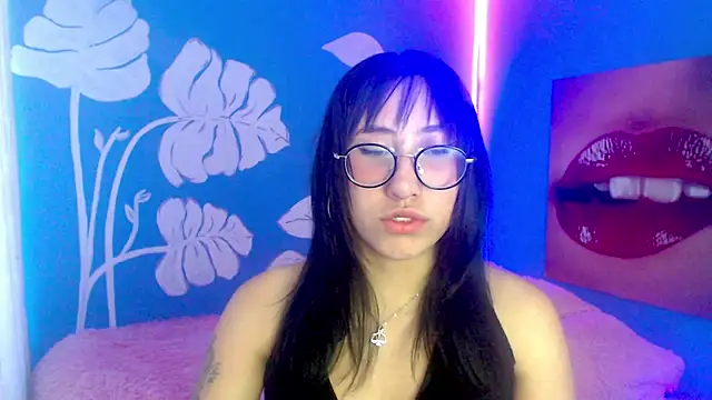 Snapshot of eli_doll chatting on July 2026 11:07:01 AM eli doll online show from July 2026 11:07:01 AM