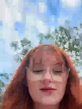 Snapshot of BunnyandBrookes_ chatting on June 2026 06:35:02 PM BunnyandBrookes online show from June 2026 06:35:02 PM
