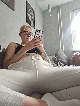 OnlyTattooDevil online show from August 2026 03:36:01 PM