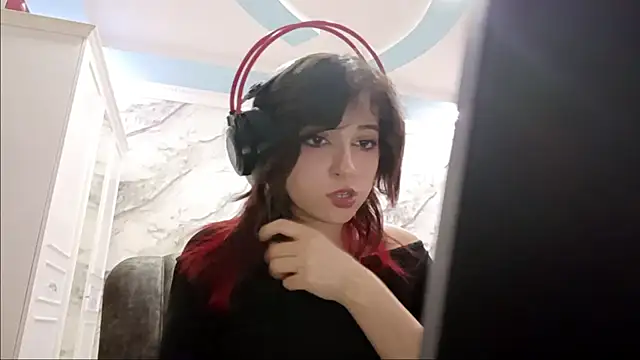 Snapshot of bunnyhoneylovehands chatting on July 2026 08:29:02 PM bunnyhoneylovehands online show from July 2026 08:29:02 PM