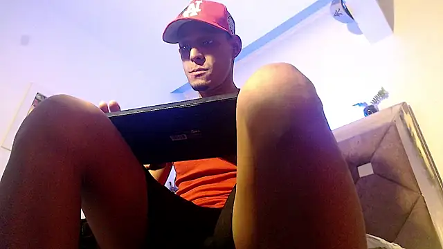 Brendt Hotx online show from June 2026 04:36:02 AM