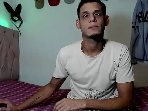 Brendt Hotx online show from June 2026 12:54:02 AM