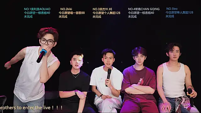 ZZZ-boy-6688 online show from June 2026 08:38:01 AM