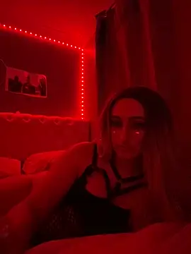 Snapshot of PrettyBarbiexx chatting on May 2026 10:00:02 PM PrettyBarbiexx online show from May 2026 10:00:02 PM