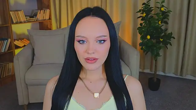 Snapshot of Cassadyy chatting on June 2026 09:37:01 AM Cassadyy online show from June 2026 09:37:01 AM
