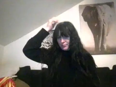 sexujuly88 online show from November 2025 10:20:02 PM