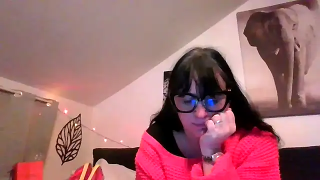 sexujuly88 online show from January 2026 09:53:02 PM