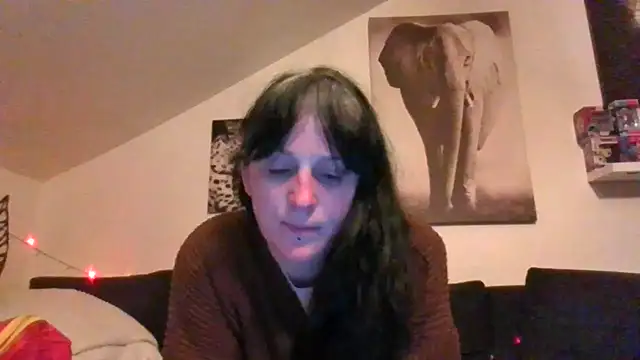 sexujuly88 online show from February 2026 10:37:02 PM